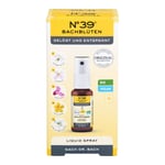 Bachblüten Notfall No. 39 Spray