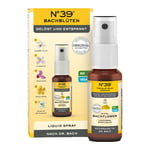 Bachblüten Notfall No. 39 Spray