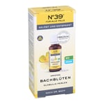 Bachblüten Notfall No.39 x Granulat