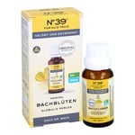 Bachblüten Notfall No.39 x Granulat