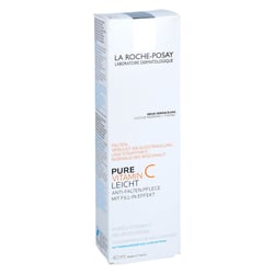 La Roche-Posay Redermic C Anti-Falten-Creme