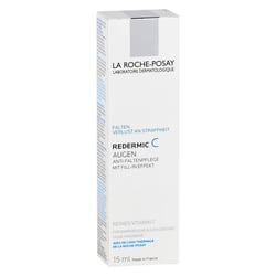 La Roche-Posay Pure Vitamin C Augen Anti-Falten Pflege