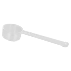 Messloeffel 1 g