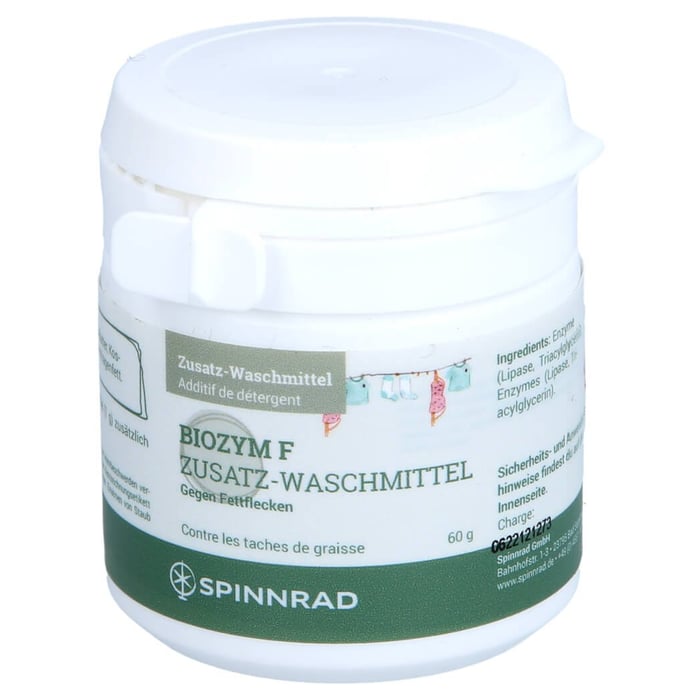 Biozym F