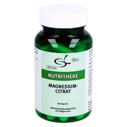 Magnesiumcitrat