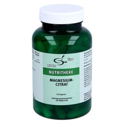 Magnesiumcitrat