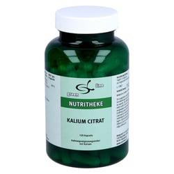 Kalium Citrat