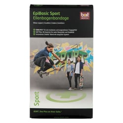 Bort Epibasic Spo Med Schw