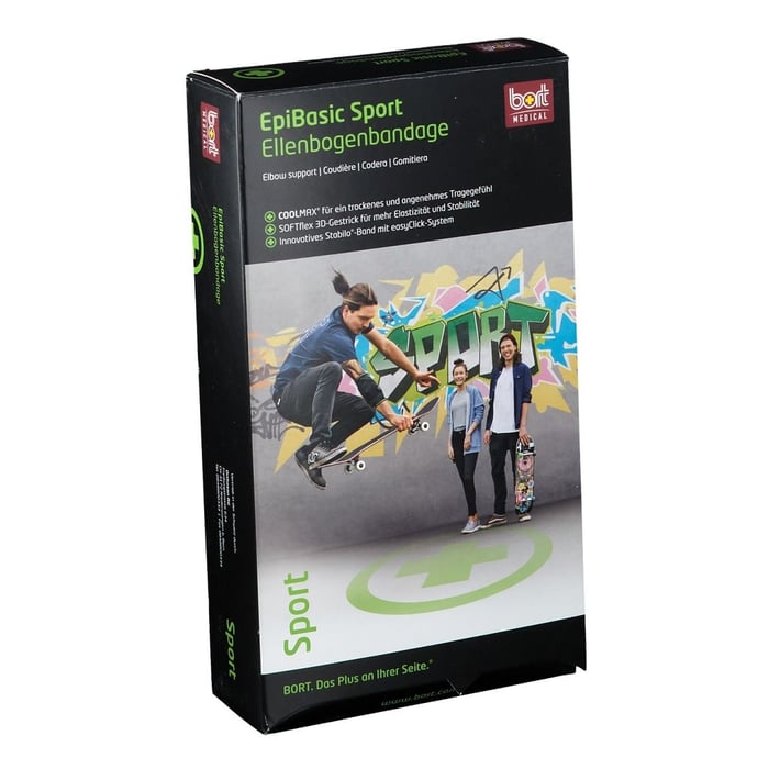 Bort Epibasic Spo Xla Schw