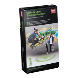 Bort Epibasic Spo Xla Schw