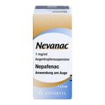 Nevanac 1 mg/ml Atr Susp Produktbild 2