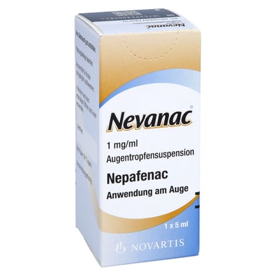 Nevanac 1mg/ml Atr Susp