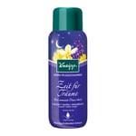 Kneipp Aroma-Pflegeschaumbad Zeit für Träume Produktbild 1