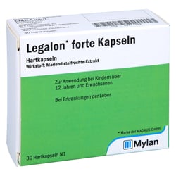 Legalon forte Emra-Med