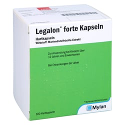 Legalon forte Emra-Med