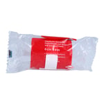 Dracoelfi haft color elastisch Fixierbinde 6 cmx4 m rot Produktbild 2
