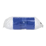 Dracoelfi haft color elastisch Fixierbinde 8 cmx4 m blau Produktbild 1