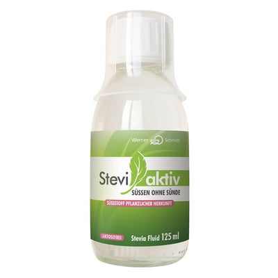Stevi aktiv Fluid