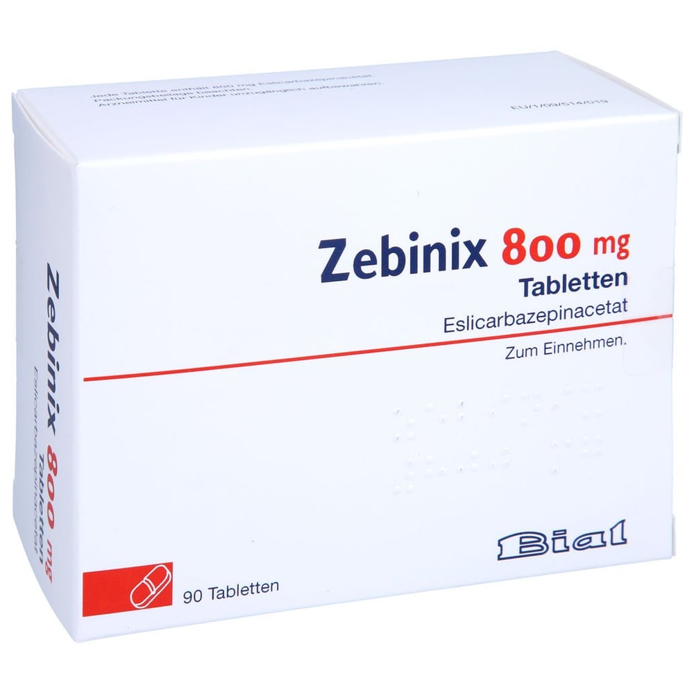 Zebinix 800 mg