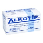Alkotip Alkoholtupfer