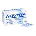 Alkotip Alkoholtupfer