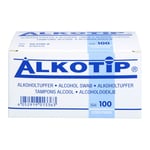 Alkotip Alkoholtupfer