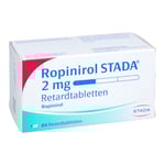 Ropinirol STADA 2 mg