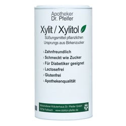 Xylitol Dr. Pfeifer