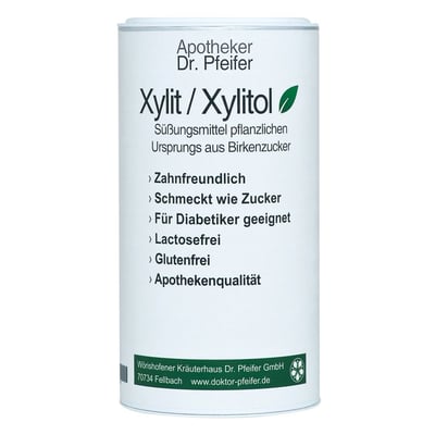 Xylitol Dr.Pfeifer
