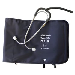 Visomat bügelmansch.Typ Xxl 43-55 cm