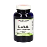 Guarana 500 mg Gph Kaps Produktbild 1