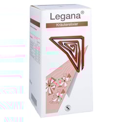 Legana Kräuterelixier