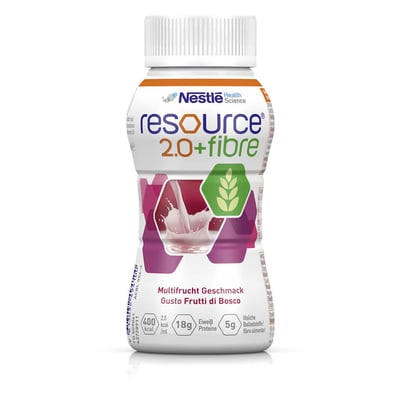 Resource 2.0 fibre Multifrucht
