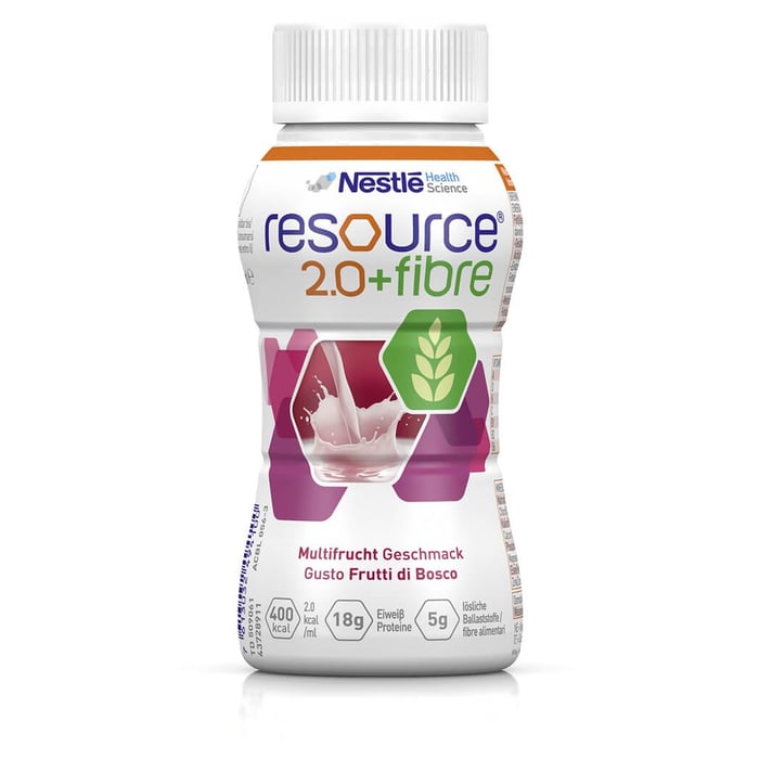 Resource 2.0 fibre Multifrucht