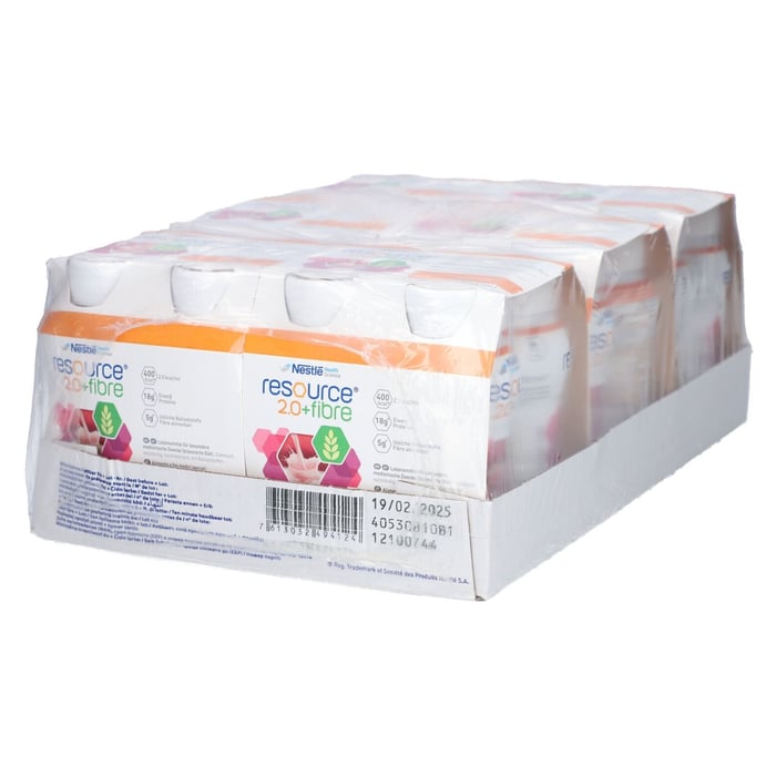 Resource 2.0 fibre Multifrucht