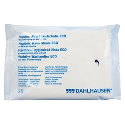 Waschhandschuh Eco