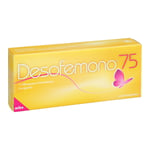 Desofemono 75 Mikrogramm Produktbild 1