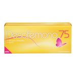 Desofemono 75 Mikrogramm Produktbild 2