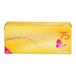 Desofemono 75 Mikrogramm