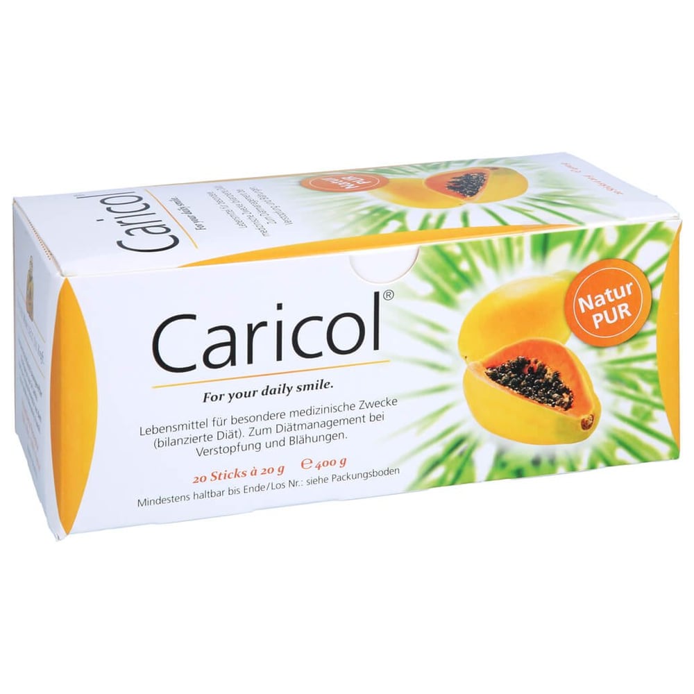 Caricol Sticks