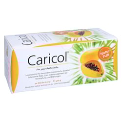 Caricol Sticks