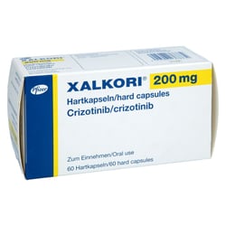 Xalkori 200mg