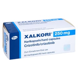 Xalkori 250mg