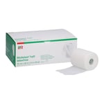 Mollelast haft latexfrei weiß 10 cm x 20m gedehnt Produktbild 2