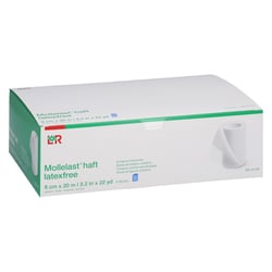 Mollelast Haft Lf8cmx20m B