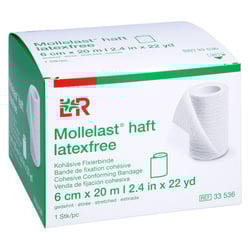 Mollelast Haft Lf6cmx20m W