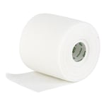 Mollelast haft latexfrei weiß 8 cm x 20m gedehnt Produktbild 3
