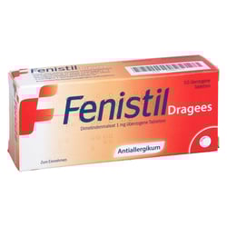 Fenistil Dragees Emra-Med