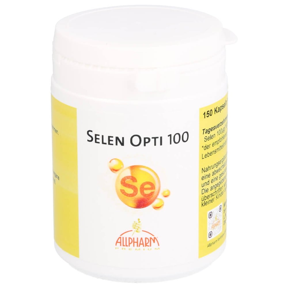 Selen Opti 100 Sovita