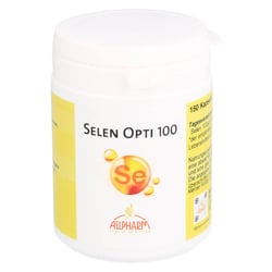 Selen Opti 100 Sovita